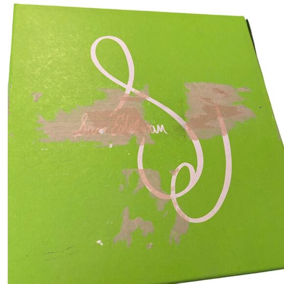 NIB Sam Edelman Robyn Gold Leather Block Heels Women's Size 10 W Strap Buckle - Picture 6 of 6